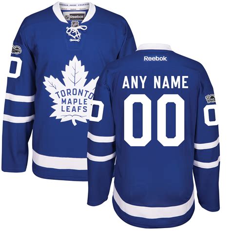 toronto maple leafs products